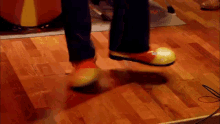 clown shoes clown shoes dancing feet dancing shoes