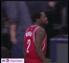 Excited Nba GIF - Excited Nba Beverly GIFs