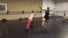 Mary Tarpley Dance GIF - Mary Tarpley Dance Ballet GIFs