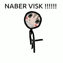 Naber Visk Soul Eater GIF - Naber Visk Soul Eater Visk GIFs