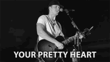 Your Pretty Heart Lovely GIF - Your Pretty Heart Lovely Pure GIFs