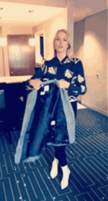 Jacket On Lets Go Out GIF - Jacket On Lets Go Out Lets Go GIFs