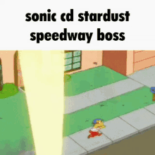 Sonic Cd GIF - Sonic Cd Soniccd GIFs