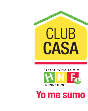 Club Casa Club Casa Hnf Sticker - Club Casa Club Casa Hnf Club Casa Sam Cam Stickers
