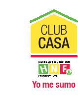 Club Casa Club Casa Hnf Sticker - Club Casa Club Casa Hnf Club Casa Sam Cam Stickers