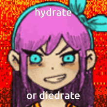 Hydrate Or Diedrate Dydrate GIF