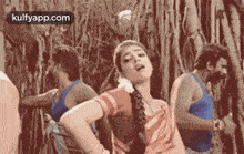 Action.Gif GIF - Action Romantic Song Dance Moves GIFs