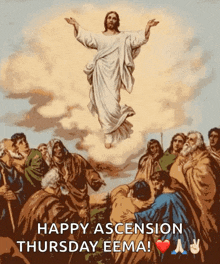Happy Easter He Is Risen GIF - Happy Easter He Is Risen Happy GIFs