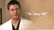 Hot Doctor GIF - Hot Doctor Doctor Sexy GIFs