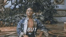 The King And I Is A Puzzlement GIF - The King And I Is A Puzzlement Puzzled GIFs