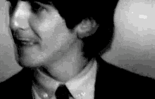 George Harrison The Beatles GIF - George Harrison The Beatles Smiling GIFs