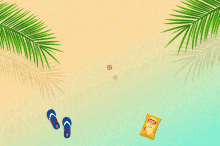 actitud de verano verano playa lays sabritas