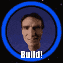 Build Bill GIF - Build Bill GIFs