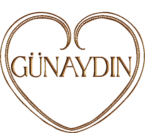 Gunaydin Sticker - Gunaydin Stickers