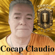 Yoc Claudio2 GIF - Yoc Claudio2 GIFs