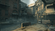 The Last Of Us Boston Quarantine Zone GIF - The Last Of Us Boston Quarantine Zone Fedra GIFs