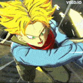 a screenshot of a video game with the word veed.io on the bottom right