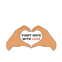love fight