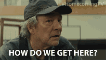 How Do We Get Here Chris Cooper GIF - How Do We Get Here Chris Cooper Leonard Geist GIFs