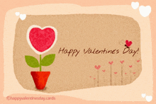 Happy Valentines Day GIF - Happy Valentines Day Valentine Valentines Day GIFs