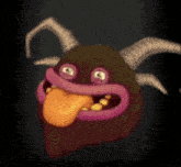 My Singing Monsters Msm GIF - My Singing Monsters Msm Maw GIFs