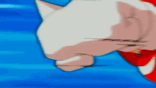 Knuckles Sonic GIF