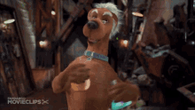 Scientist Scooby Doo GIF - Scientist Scooby Doo Potion GIFs
