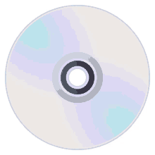 optical disk objects joypixels cd dvd