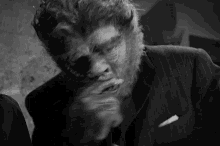 Shaking Boris Karloff GIF - Shaking Boris Karloff Dr Henry Jekyll GIFs