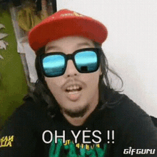 Oh Yeah Oh GIF - Oh Yeah Oh Yes GIFs