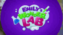 Emilys Wonder Lab Emily Calandrelli GIF - Emilys Wonder Lab Wonder Lab Emily Calandrelli GIFs