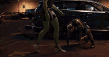 She Hulk Daredevil Reveal She Hulk Matt Murdock Identity GIF