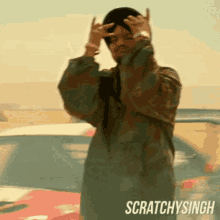 Scratchysingh Punjabi GIF - Scratchysingh Punjabi Sidhumoosewala GIFs