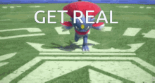 Get Real Weavile GIF - Get Real Weavile Pokemon GIFs