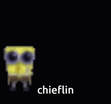 Chieflin Ion Object Show GIF - Chieflin Ion Object Show Ion GIFs
