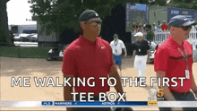 Golf Tiger Woods GIF