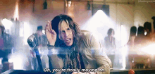Aerosmith GIF - Aerosmith Steven Tyler What Could Have Been Love GIFs