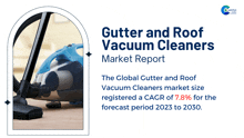 Gutter And Roof Vacuum Cleaners Market Report 2024 GIF - Gutter And Roof Vacuum Cleaners Market Report 2024 GIFs