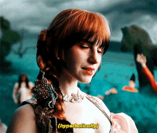 Running Out Of Time Paramore GIF - Running Out Of Time Paramore This Is Why GIFs