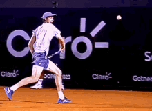Nicolas Jarry Tennis GIF