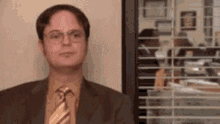 Dwight Learn GIF - Dwight Learn Rules GIFs