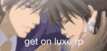 Luxerp GIF - Luxerp Rp GIFs