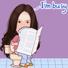 Ammy Busy GIF - Ammy Busy ไม่ว่าง GIFs