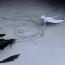 How To Train Your Dragon GIF