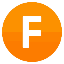 letter f