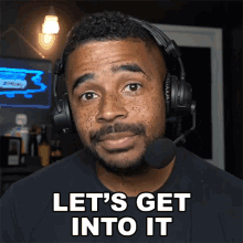 Lets Get Into It Evan Raynr GIF - Lets Get Into It Evan Raynr Raynday Gaming GIFs