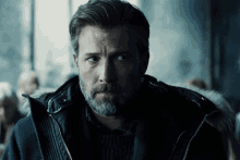 Thinking GIF - Thinking Ben Affleck Justice League GIFs
