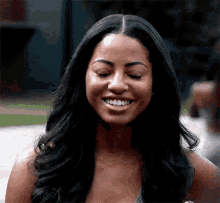 Thea Mays Aahc GIF - Thea Mays Aahc All American Homecoming GIFs