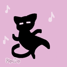 GIF  Sad Cat Dance Animation! by Huxnt3rx -- Fur Affinity [dot] net