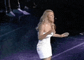 Toxiqueney Mannequinney GIF - Toxiqueney Mannequinney Mariah Carey GIFs